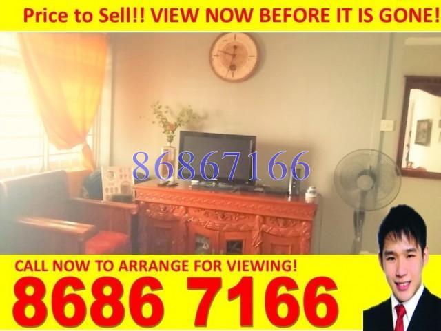 Blk 619 Woodlands Drive 52 (Woodlands), HDB 4 Rooms #137087732